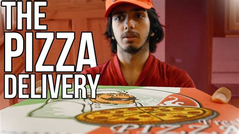 naked pizza delivery videos|Pizza Delivery Porn Videos .